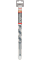 Сверло винтовое Bosch PRO Wood, 16х170х235 мм