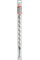 Сверло винтовое Bosch PRO Wood, 26х385х450 мм