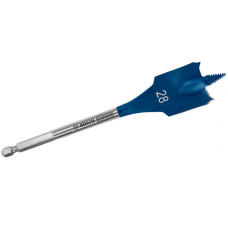 Сверло перовое Bosch Expert Self Cut Speed, 28х100х152 мм