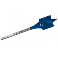 Сверло перовое Bosch Expert Self Cut Speed, 30х100х152 мм