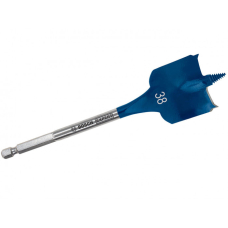 Сверло перовое Bosch Expert Self Cut Speed Spade 38х100х152 мм