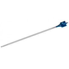 Сверло перовое Bosch Expert Self Cut Speed Spade 30х350х406 мм