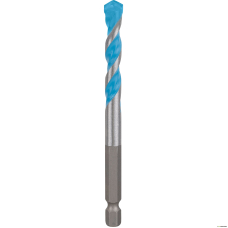 Сверло спиральное Bosch Expert HEX-9 MultiConstruction, 8х50х100 мм