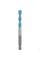 Сверло спиральное Bosch Expert HEX-9 MultiConstruction, 8х50х100 мм