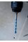 Сверло спиральное Bosch Expert HEX-9 MultiConstruction, 3х45х90 мм