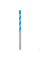 Сверло спиральное Bosch Expert CYL-9 MultiConstruction, 4х40х75 мм