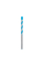 Сверло спиральное Bosch Expert CYL-9 MultiConstruction, 5х50х85 мм