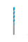 Сверло спиральное Bosch Expert CYL-9 MultiConstruction, 6х60х100 мм