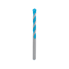 Сверло спиральное Bosch Expert CYL-9 MultiConstruction, 8х80х120 мм