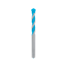 Сверло спиральное Bosch Expert CYL-9 MultiConstruction, 12х90х150 мм