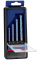 Набор сверл спиральных Bosch Expert CYL-9 Multi Construction 4-8 мм, 4 шт (2608900645)