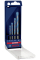 Набор сверл спиральных Bosch Expert CYL-9 Multi Construction 4-8 мм, 4 шт (2608900649)