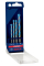 Набор сверл спиральных Bosch Expert CYL-9 MultiConstruction, 5.5-8 мм, 4 шт (2608900650)
