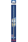 Сверло спиральное Bosch Expert CYL-9 MultiConstruction, 8х200х250 мм