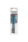 Набір свердел спіральних Bosch HEX-9 Multi Construction, 5-8 мм, 3 шт