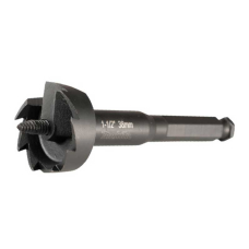 Сверло Форстнера Makita, 38х125 мм
