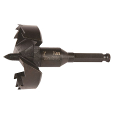 Сверло Форстнера Makita, 76х125 мм