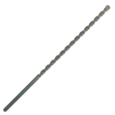 Сверло спиральное Bosch CYL-3, 12х150х200 мм