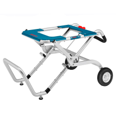 Пересувний робочий стіл Bosch GTA 60 W