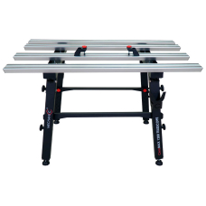 Верстат плиточника Mechanic Ceramax 1200 Telescope 2.0