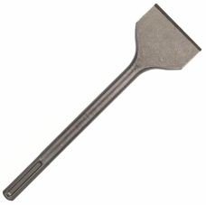 Зубило лопаткове Bosch SDS-max, 300х80 мм