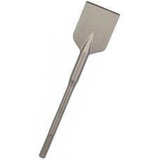 Зубило лопаткове для асфальту Bosch SDS-max, 400х90 мм