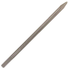 Зубило пікоподібне SDS-Max Bosch 400 мм, 10 шт