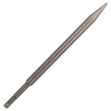 Списоподібне зубило Bosch SDS-plus заокруглене вістря, 250 мм