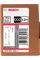 Зубило плоске Bosch SDS-Max 600x25 мм, 10 шт