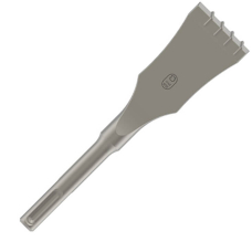 Зубило для удаления раствора Bosch PRO SDS Plus-5C, 32x130 мм