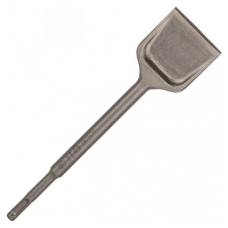 Зубило лопаткове Bosch SDS-Plus 250х60 мм