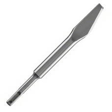 Зубило плоское для удаления раствора Bosch PRO SDS Plus Mortar Raking, 9.5х200 мм