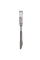 Зубило плоское для удаления раствора Bosch PRO SDS Plus Mortar Raking, 9.5х200 мм