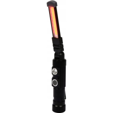 Лампа акумуляторна Vorel Li-Ion 3,7 В, 3 і 3 Вт, 300 Lm