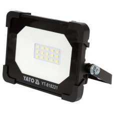 Прожектор світлодіодний настінний Yato 10 Вт 950 лм
