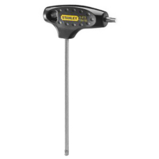 Шестигранний ключ Stanley з L-ручкою Torx 20x133 мм.