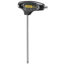 Шестигранный ключ Stanley с L-ручкой Torx 30x133 мм.