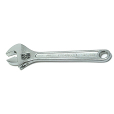 Ключ гайковий розвідний Stanley 24х200 мм.