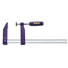 Струбцина гвинтова Irwin PRO-Clamp Medium 300 мм/12"