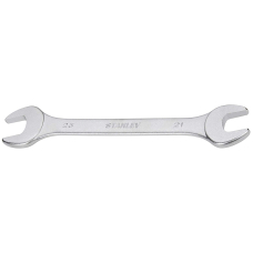 Ключ гаечный рожковый Stanley MAXI-DRIVE 21х23 мм.
