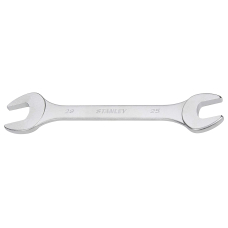Ключ гаечный рожковый Stanley MAXI-DRIVE 25х28 мм.