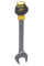 Ключ гайковий ріжковий Stanley MAXI-DRIVE 30х32 мм.