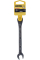 Ключ гаечный комбинированный Stanley MaxiDrive Plus с храповым механизмом 12х210 мм
