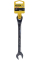 Ключ гаечный комбинированный Stanley MaxiDrive Plus с храповым механизмом 14х239 мм.