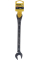 Ключ гаечный комбинированный Stanley MaxiDrive Plus с храповым механизмом 17х284 мм