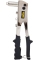 Ключ заклепочный Stanley Right Angle Riveter 260 мм