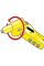Ключ заклепочный Stanley Swivel Head Riveter с поворотной головкой 260 мм.