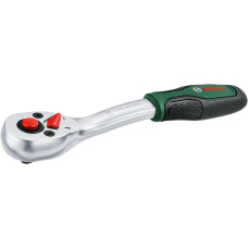 Трещотка Bosch 1/4"