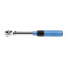 Динамометрический ключ Hoegert 1/4" 5-25 Нм