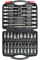 Набор торцевых ключей Yato Torx 1/2" в кейсе, 32 шт